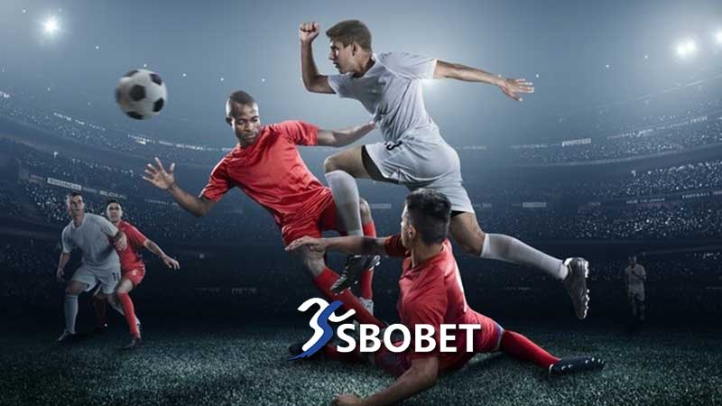 Situs Agen Judi Bola Online Sbobet Terpercaya 2024 Pilihan Terbaik para Pemain Profesional