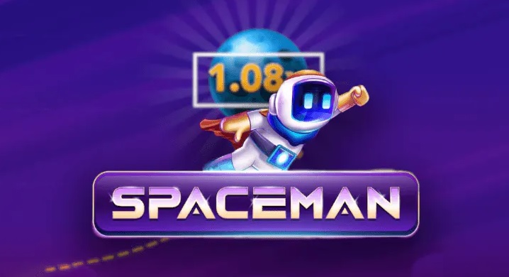Spaceman Slot Berikan Kesempatan Menang Dengan Modal Minim Dari Slot Bonus Jackpot Progresif