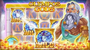 Bergabung dengan Akun Paling Gacor untuk Meraih Kemenangan di Slot Olympus Demo!